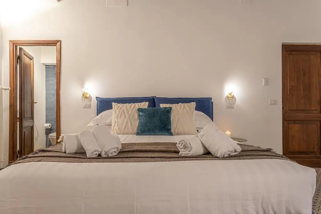 18 Ciancaleoni House Apartment Rome