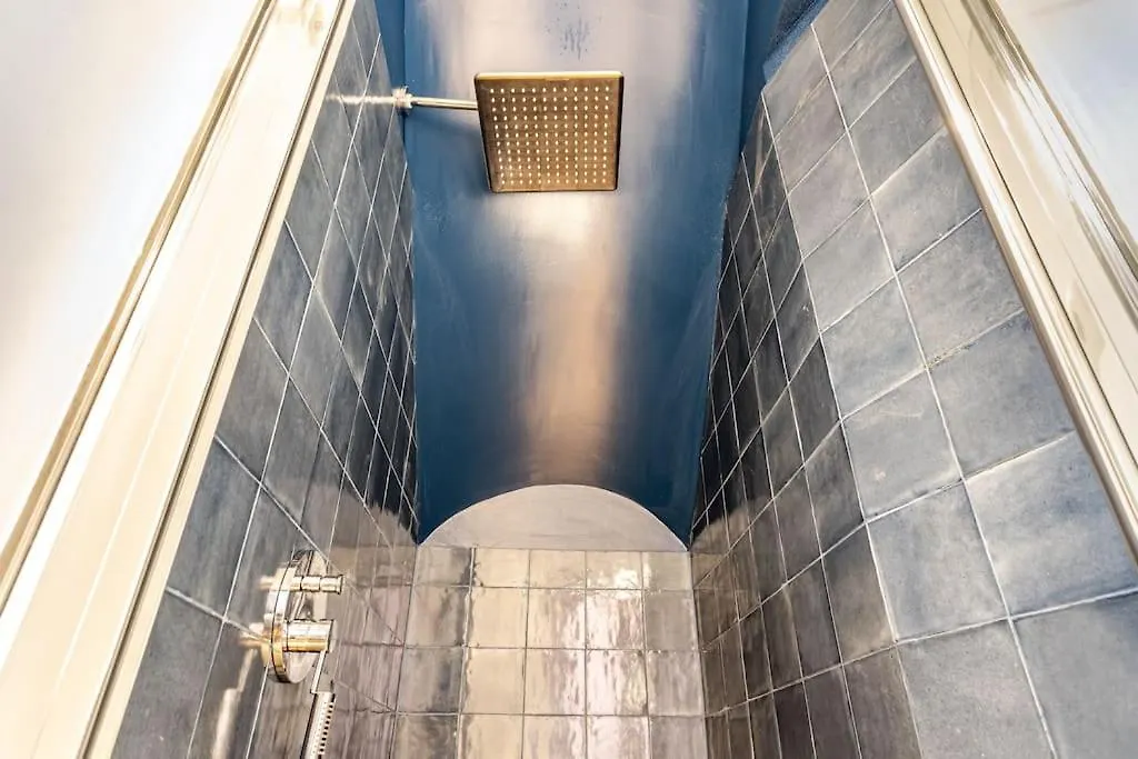 18 Ciancaleoni House Apartment Rome Italy