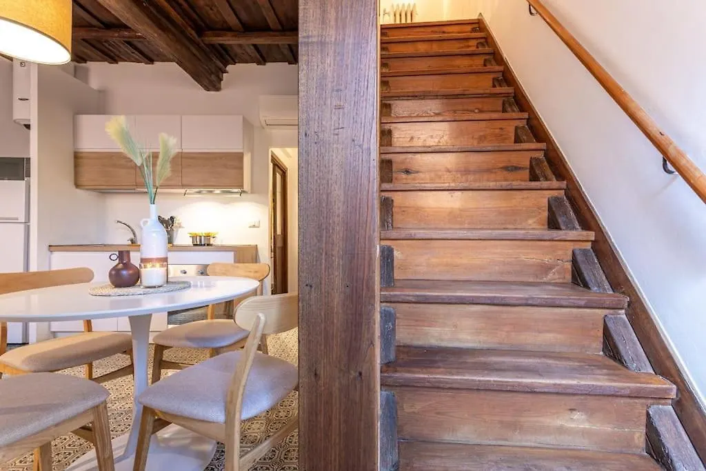 18 Ciancaleoni House Apartment Rome 0*,