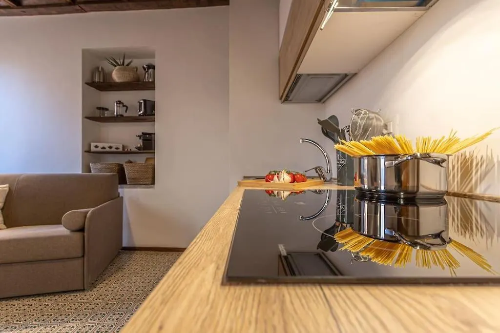 18 Ciancaleoni House Apartment Rome 0*,  Italy