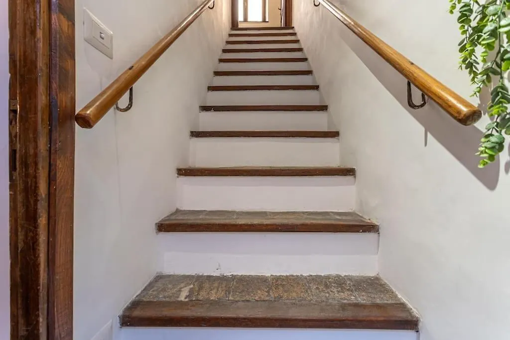 18 Ciancaleoni House Apartment Rome