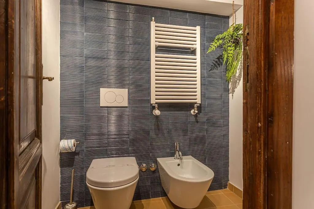 18 Ciancaleoni House Apartment Rome 0*,