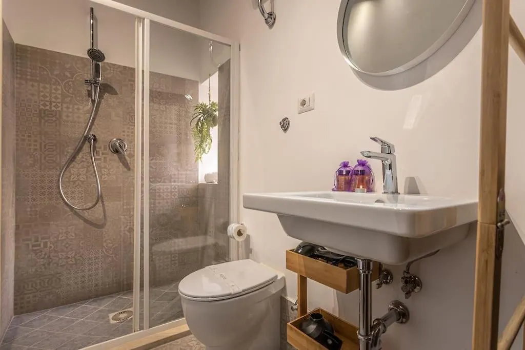 18 Ciancaleoni House Apartment Rome 0*,  Italy