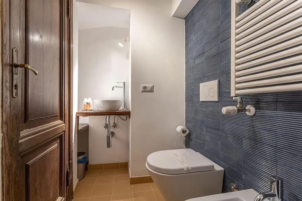 18 Ciancaleoni House Apartment Rome Italy