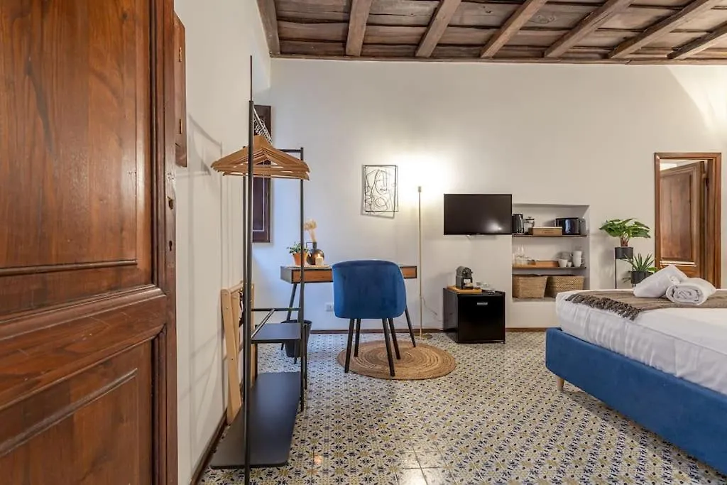 18 Ciancaleoni House Apartment Rome