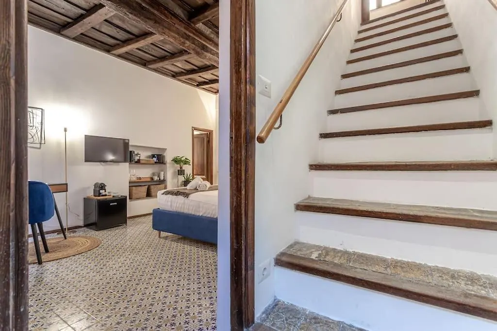 18 Ciancaleoni House Apartment Rome 0*,  Italy