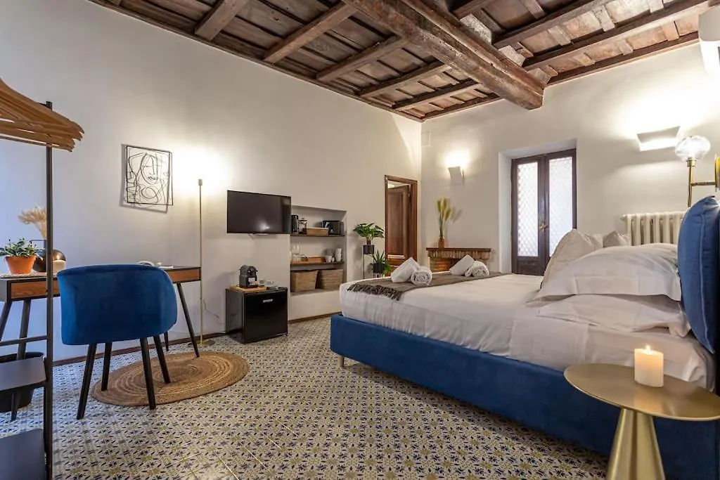18 Ciancaleoni House contacts